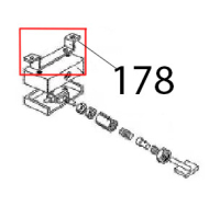 Limit switch profile Angelo Po FC241G