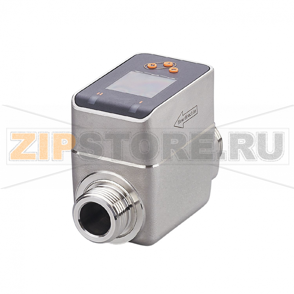 Датчик потока магнитно-индуктивный IFM SM7020 