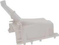 DETERGENT DISPENSER ELECTROLUX 132730103