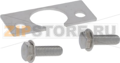 ПЛАСТИНА ПРОСТАВОЧНАЯ RATIONAL 87.01.810S 