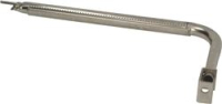 BURNER 610x320 mm