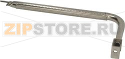 BURNER 610x320 mm 