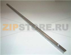 Heating element rod   upper rear 