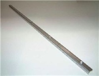 Heating element rod   upper rear