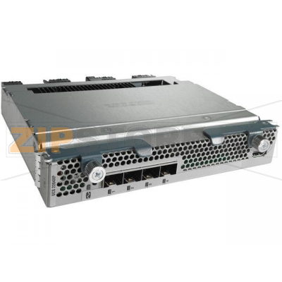 Модуль Cisco UCS-IOM-2204XP 