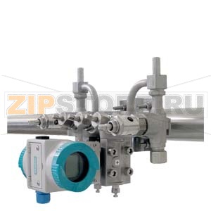 Комбинация вентильных блокой DN5/DN8 для измерения пара (пятивентильный модуль), подключение к процессу приварной штуцер Д 14*2,5 мм, подключение дренажа накидная гайка с обжимным кольцом под трубку Д14 мм, без контрольного штуцера, макс. давление 420 бар 