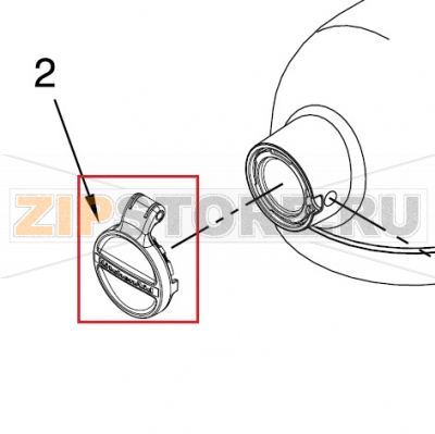 Cap, Attachment KitchenAid 5KSM7580X Cap, Attachment KitchenAid 5KSM7580X

Запчасть на сборочном чертеже под номером: 1

Название запчасти KitchenAid на английском языке: Cap, Attachment KitchenAid 5KSM7580X