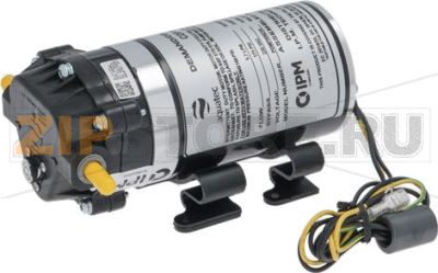 ELECTRIC PUMP AQUATEC CDP 5900 