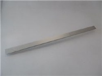 PROFILO IN ALLUMINIO 645 mm