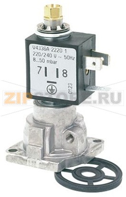 КАТУШКА V4336A HONEYWELL 