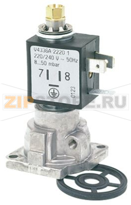КАТУШКА V4336A HONEYWELL 