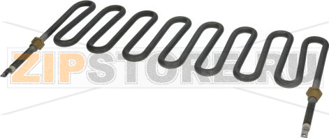 ТЭН 4000 ВТ 230 В RATIONAL 40.02.077 
