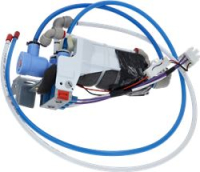 Pump Assembly