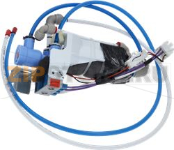 Pump Assembly 