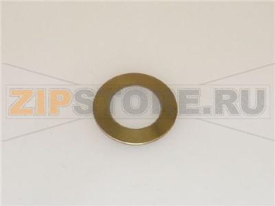 RONDELLA ø 21x35x1 mm 