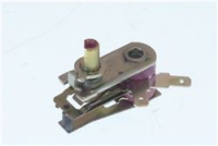 TH REG 250 C 10A/250V F40/120  ABUND228