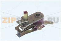 TH REG 250 C 10A/250V F40/120  ABUND228