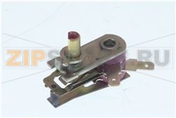 TH REG 250 C 10A/250V F40/120  ABUND228 