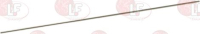 ALBERO TENDINA ø 6x700 mm