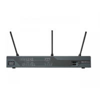 Маршрутизатор Cisco CISCO886-SEC-K9