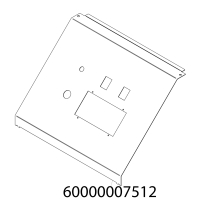 Панель управления Abat ПЭК-600