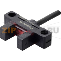 Вилка датчика 5-24 В/DC Panasonic PM-K25-P