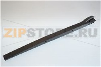 ENDCAP, BOTTOM-30 LEFT DOOR