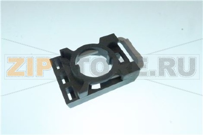 SUPPORTO FISSAGGIO 3 CONTATTI MCBH-00 