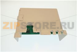 SCHEDA CONTROL 