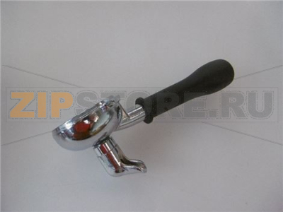 PORTAFILTRO CMA 1 TAZZA+PROLUNGA 
