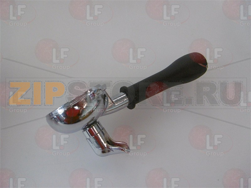 PORTAFILTRO CMA 1 TAZZA+PROLUNGA 