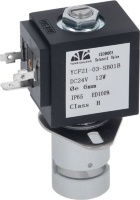 КЛАПАН ЗАКРЫВАЮЩИЙ DR COFFEE 8D30085