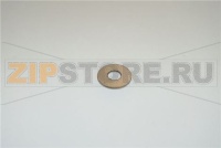 RONDELLA 4,2X12X1 INOX