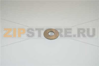RONDELLA 4,2X12X1 INOX 
