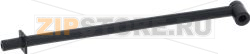 TUBO-SCARICO 90°L180 GOMMA-NBR 60SH MCSA 