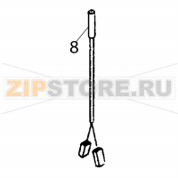 Magnet switch Fagor FI-120