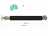 Резиновый ролик Godex EZ-2200 plus