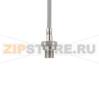 Датчик температуры с кабелем с датчиком с резьбой (вворачиваемый) IFM TS5951