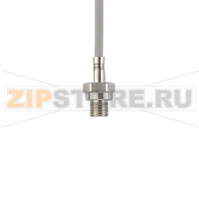 Датчик температуры с кабелем с датчиком с резьбой (вворачиваемый) IFM TS5951 