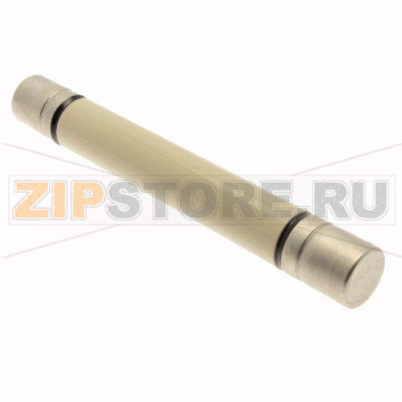 Предохранитель VT, 3.15 A, AC 12 kV, 45 кА, 195x25.4 мм, резерв, BS, IEC Eaton 12KV 3.15A FUSE 