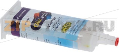 СМЕННЫЙ ПАТРОН GLO-LEAK 