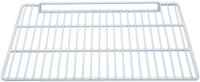 GRIGLIA PLASTIFICATA 460x350 mm