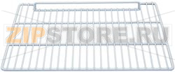 GRIGLIA PLASTIFICATA 460x350 mm 