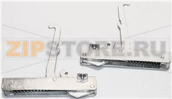 CHARNIERE C PORTE FOUR g+d 