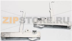 CHARNIERE C PORTE FOUR g+d 