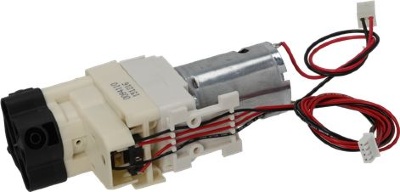 КЛАПАН ЭЛЕКТРОМАГНИТНЫЙ МНОГОНАПРАВЛЕННЫЙ КЕРАМИЧЕСКИЙ 