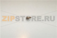 Vite autofilettante 2,9x6,5