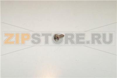 Vite autofilettante 2,9x6,5 