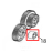 Spacer Sato CG212DT