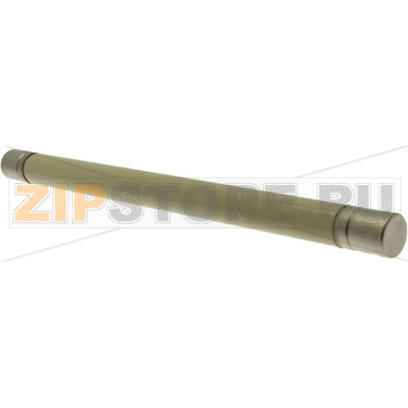 Предохранитель VT, 3.15 A, AC 17.5 kV, 35 кА, 359x25.4 мм, BS, IEC Eaton 17.5KV 3.15AMP VT FUSE 
